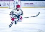 Photo hockey match Bordeaux - Anglet le 06/12/2024