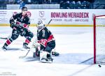 Photo hockey match Bordeaux - Anglet le 06/12/2024