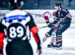 Photo hockey match Bordeaux - Anglet le 06/12/2024