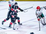 Photo hockey match Bordeaux - Anglet le 06/12/2024