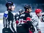 Photo hockey match Bordeaux - Anglet le 06/12/2024