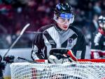 Photo hockey match Bordeaux - Anglet le 06/12/2024