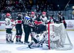 Photo hockey match Bordeaux - Anglet le 06/12/2024