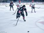 Photo hockey match Bordeaux - Anglet le 06/12/2024