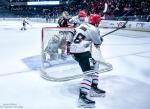 Photo hockey match Bordeaux - Anglet le 06/12/2024