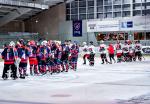 Photo hockey match Bordeaux - Anglet / Fminin - Grenoble / Fminin le 18/02/2023