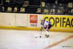 Photo hockey match Bordeaux - Avignon le 18/12/2010