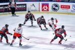 Photo hockey match Bordeaux - Brianon  le 09/02/2022