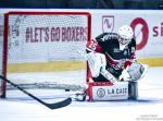 Photo hockey match Bordeaux - Brianon  le 20/10/2024