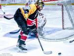 Photo hockey match Bordeaux - Brianon  le 20/10/2024