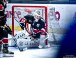 Photo hockey match Bordeaux - Brianon  le 20/10/2024