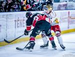 Photo hockey match Bordeaux - Brianon  le 20/10/2024