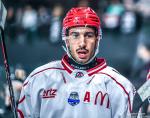 Photo hockey match Bordeaux - Brianon  le 20/10/2024