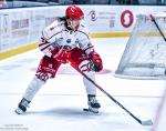 Photo hockey match Bordeaux - Brianon  le 20/10/2024