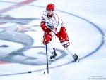 Photo hockey match Bordeaux - Brianon  le 20/10/2024