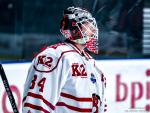 Photo hockey match Bordeaux - Brianon  le 20/10/2024