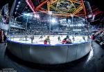 Photo hockey match Bordeaux - Brianon  le 20/10/2024