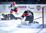 Photo hockey match Bordeaux - Cergy-Pontoise le 01/10/2024