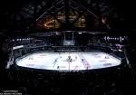 Photo hockey match Bordeaux - Cergy-Pontoise le 01/10/2024