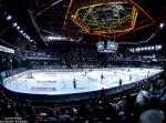 Photo hockey match Bordeaux - Cergy-Pontoise le 01/10/2024