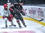 Photo hockey match Bordeaux - Cergy-Pontoise le 01/10/2024