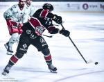 Photo hockey match Bordeaux - Cergy-Pontoise le 01/10/2024