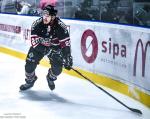 Photo hockey match Bordeaux - Cergy-Pontoise le 01/10/2024