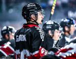 Photo hockey match Bordeaux - Cergy-Pontoise le 01/10/2024