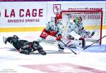 Photo hockey match Bordeaux - Cergy-Pontoise le 01/10/2024