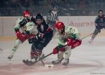 Photo hockey match Bordeaux - Cergy-Pontoise le 01/10/2024