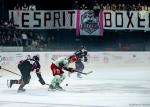 Photo hockey match Bordeaux - Cergy-Pontoise le 01/10/2024