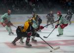 Photo hockey match Bordeaux - Cergy-Pontoise le 01/10/2024