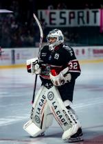 Photo hockey match Bordeaux - Cergy-Pontoise le 01/10/2024