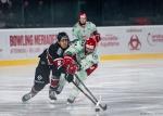 Photo hockey match Bordeaux - Cergy-Pontoise le 01/10/2024