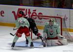 Photo hockey match Bordeaux - Cergy-Pontoise le 01/10/2024