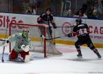 Photo hockey match Bordeaux - Cergy-Pontoise le 01/10/2024