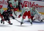 Photo hockey match Bordeaux - Cergy-Pontoise le 01/10/2024