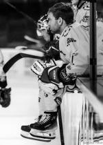 Photo hockey match Bordeaux - Cergy-Pontoise le 01/10/2024