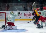 Photo hockey match Bordeaux - Cergy-Pontoise le 01/10/2024