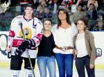 Photo hockey match Bordeaux - Chamonix  le 28/09/2017