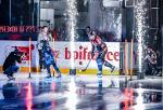 Photo hockey match Bordeaux - Chamonix  le 26/09/2023