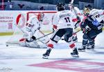 Photo hockey match Bordeaux - Chamonix  le 26/09/2023