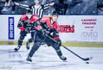 Photo hockey match Bordeaux - Chamonix  le 26/09/2023