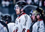 Photo hockey match Bordeaux - Chamonix  le 26/09/2023