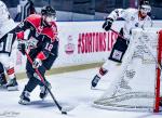 Photo hockey match Bordeaux - Chamonix  le 26/09/2023