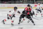 Photo hockey match Bordeaux - Chamonix  le 26/09/2023