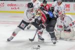 Photo hockey match Bordeaux - Chamonix  le 26/09/2023