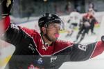 Photo hockey match Bordeaux - Chamonix  le 26/09/2023