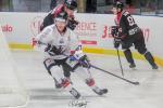 Photo hockey match Bordeaux - Chamonix  le 26/09/2023