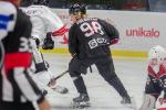 Photo hockey match Bordeaux - Chamonix  le 26/09/2023